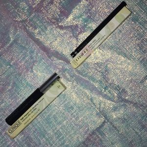 Clinique Easy Liner and High Impact Mascara duo